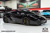2005 Lamborghini Gallardo