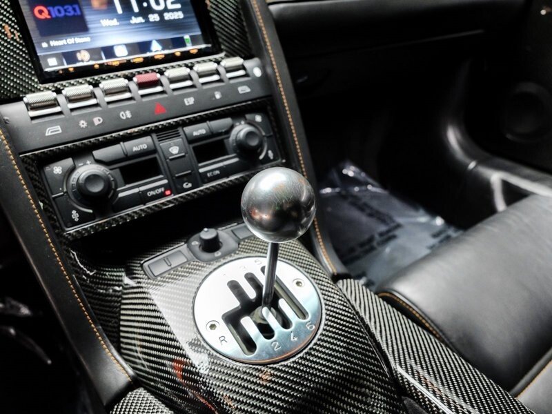 2005 Lamborghini Gallardo