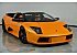 2005 Lamborghini Murcielago