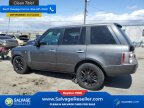 Thumbnail Photo 3 for 2005 Land Rover Range Rover HSE