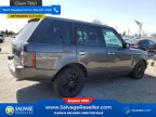 Thumbnail Photo 4 for 2005 Land Rover Range Rover HSE