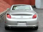 Thumbnail Photo 6 for 2005 Lexus SC 430