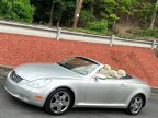 Thumbnail Photo 1 for 2005 Lexus SC 430