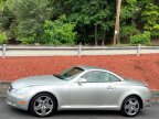 Thumbnail Photo 2 for 2005 Lexus SC 430