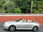 Thumbnail Photo 3 for 2005 Lexus SC 430
