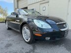 Thumbnail Photo 1 for 2005 Lexus SC 430