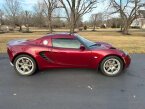 Thumbnail Photo 3 for 2005 Lotus Elise
