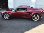 Thumbnail Photo 1 for 2005 Lotus Elise