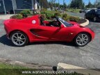 Thumbnail Photo 4 for 2005 Lotus Elise
