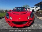 Thumbnail Photo 1 for 2005 Lotus Elise