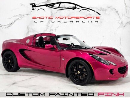 Photo 1 for 2005 Lotus Elise
