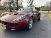 2005 Lotus Elise