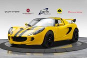 2005 Lotus Elise