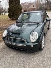 2005 MINI Cooper Convertible