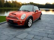 2005 MINI Cooper