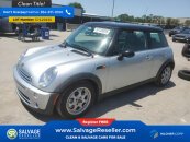 2005 MINI Cooper Hardtop
