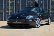 2005 Maserati Coupe