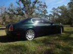 Thumbnail Photo 3 for 2005 Maserati Quattroporte