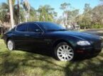 Thumbnail Photo 1 for 2005 Maserati Quattroporte