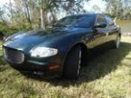 Thumbnail Photo 5 for 2005 Maserati Quattroporte