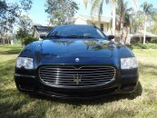 2005 Maserati Quattroporte