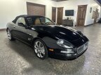 Thumbnail Photo 4 for 2005 Maserati Spyder