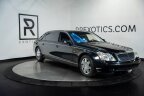 Thumbnail Photo 6 for 2005 Maybach 62