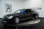 Thumbnail Photo 4 for 2005 Maybach 62