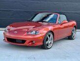 2005 Mazda MX-5 Miata MAZDASPEED