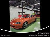 2005 Mazda MX-5 Miata