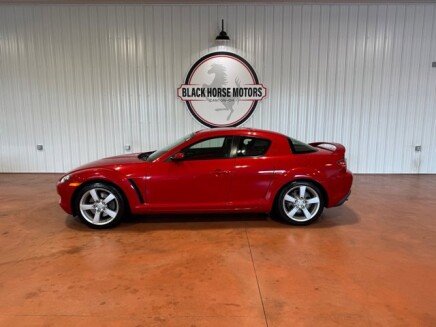 Photo 1 for 2005 Mazda RX-8