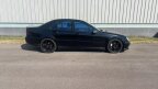 Thumbnail Photo 3 for 2005 Mercedes-Benz C55 AMG