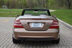 Thumbnail Photo 5 for 2005 Mercedes-Benz CLK55 AMG
