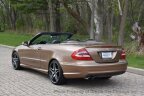 Thumbnail Photo 4 for 2005 Mercedes-Benz CLK55 AMG