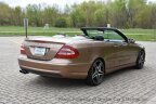 Thumbnail Photo 6 for 2005 Mercedes-Benz CLK55 AMG