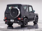 Thumbnail Photo 4 for 2005 Mercedes-Benz G500