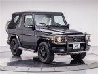 Thumbnail Photo 6 for 2005 Mercedes-Benz G500