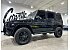 2005 Mercedes-Benz G55 AMG