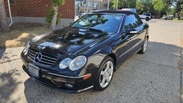 2005 Mercedes-Benz Other Mercedes-Benz Models