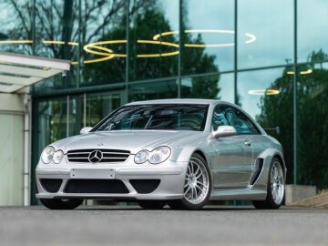 2005 Mercedes-Benz Other Mercedes-Benz Models