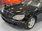 Thumbnail Photo 2 for 2005 Mercedes-Benz S500
