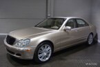 Thumbnail Photo 2 for 2005 Mercedes-Benz S500