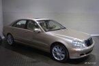 Thumbnail Photo 3 for 2005 Mercedes-Benz S500