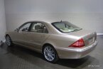 Thumbnail Photo 4 for 2005 Mercedes-Benz S500