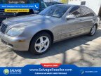 Thumbnail Photo 3 for New 2005 Mercedes-Benz S500