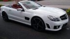 Thumbnail Photo 1 for 2005 Mercedes-Benz SL500
