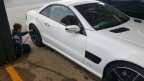 Thumbnail Photo 6 for 2005 Mercedes-Benz SL500