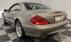 Thumbnail Photo 6 for 2005 Mercedes-Benz SL500