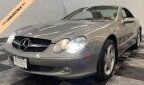 Thumbnail Photo 1 for 2005 Mercedes-Benz SL500
