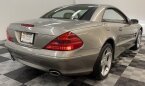 Thumbnail Photo 4 for 2005 Mercedes-Benz SL500